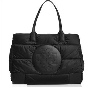 Tory Burch Ella Puffer Tote